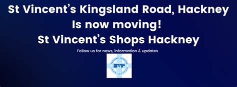 charity shops hackney|St Vincent's Shops Kingsland Road, Hackney .